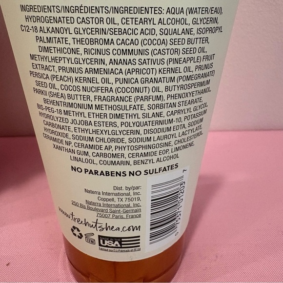 Tree Hut Coco Colada Moisturizing Body Lotion NEW - Picture 5 of 5